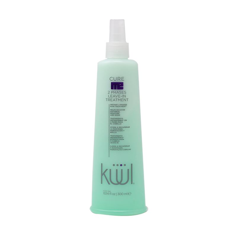 Kuul - 2 Phases Leave-In Treatment 10.14 fl oz