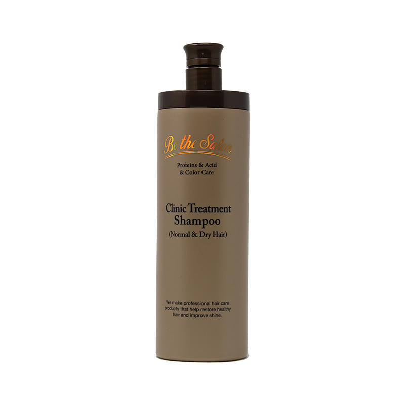 Be the Salon - Clinic Treatment Shampoo 33.81 fl oz