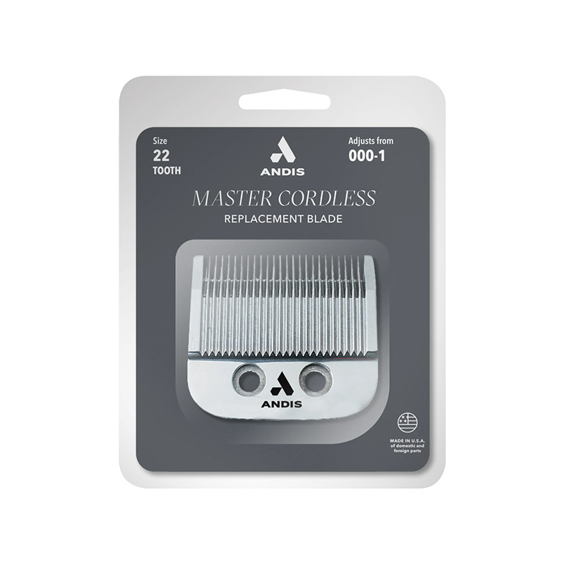Andis - Master Cordless Replacement Blade