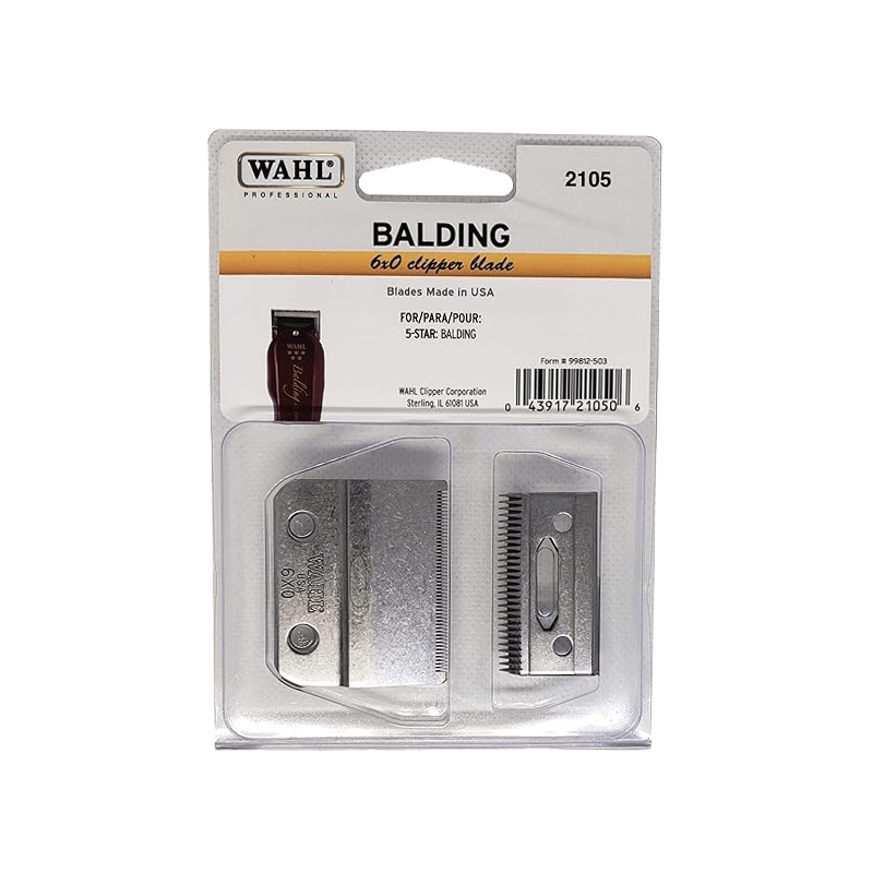 Wahl - Balding Replacement Blade #2105