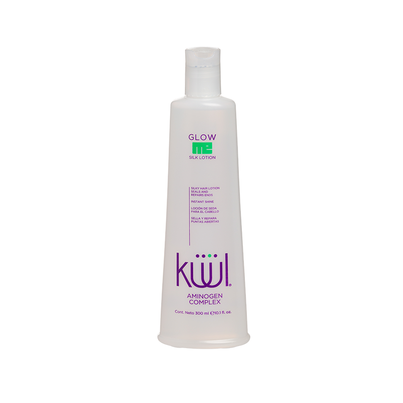 Kuul - Glow Me Silk Lotion 10.14 fl oz