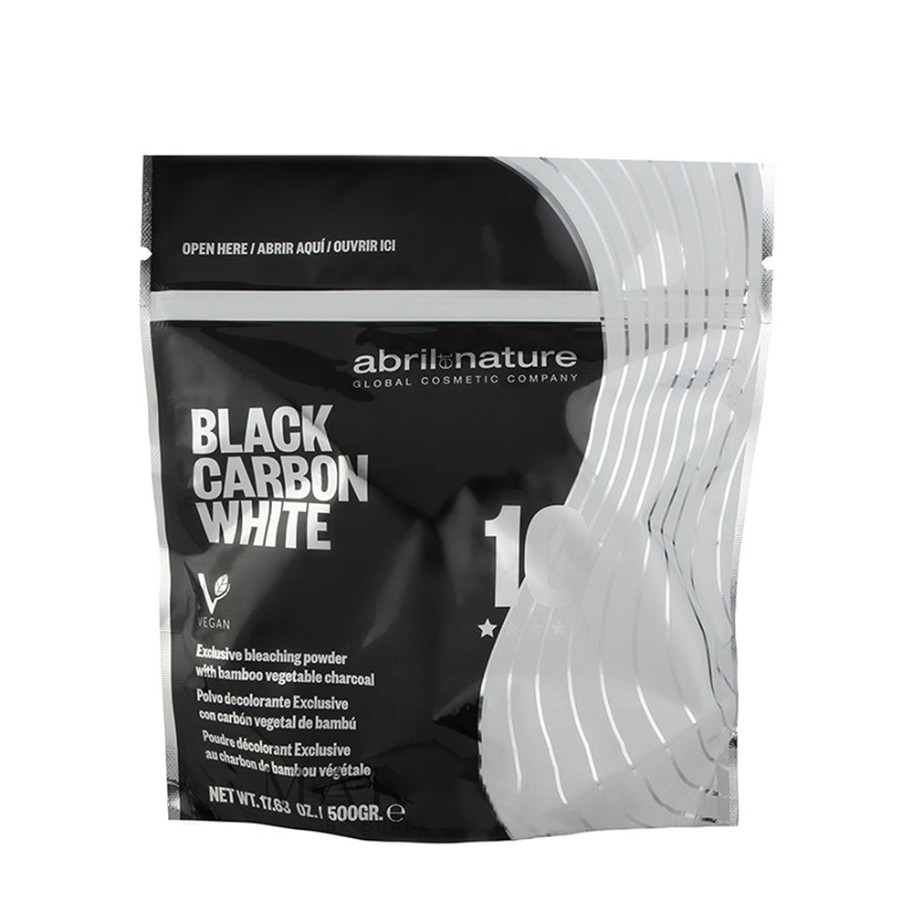 Abril et Nature - Carbon White Bleach 500g