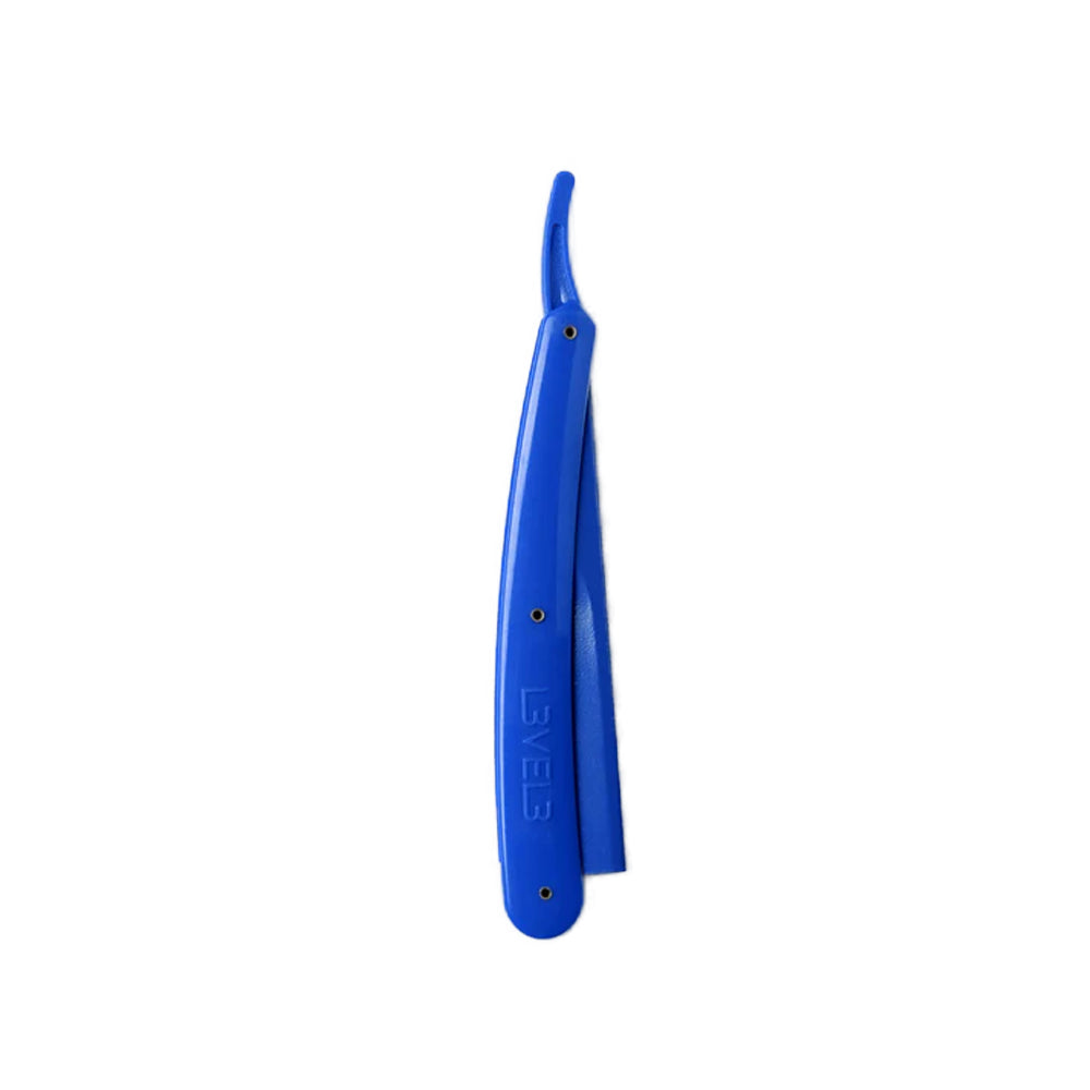 Level 3 - Straight Razor Holder - Excellent Grip