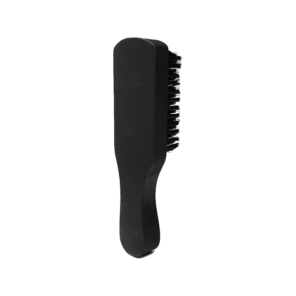 Level 3 - Club Brush - Perfect for Hair Cutting and Fading