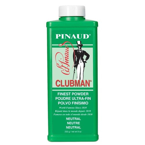 Clubman - Powder Neutral Tone