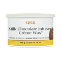 Gigi - Milk Chocolate Creme wax 14oz