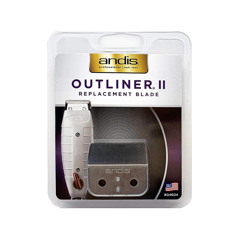 Andis - Outliner II Replacement Blade