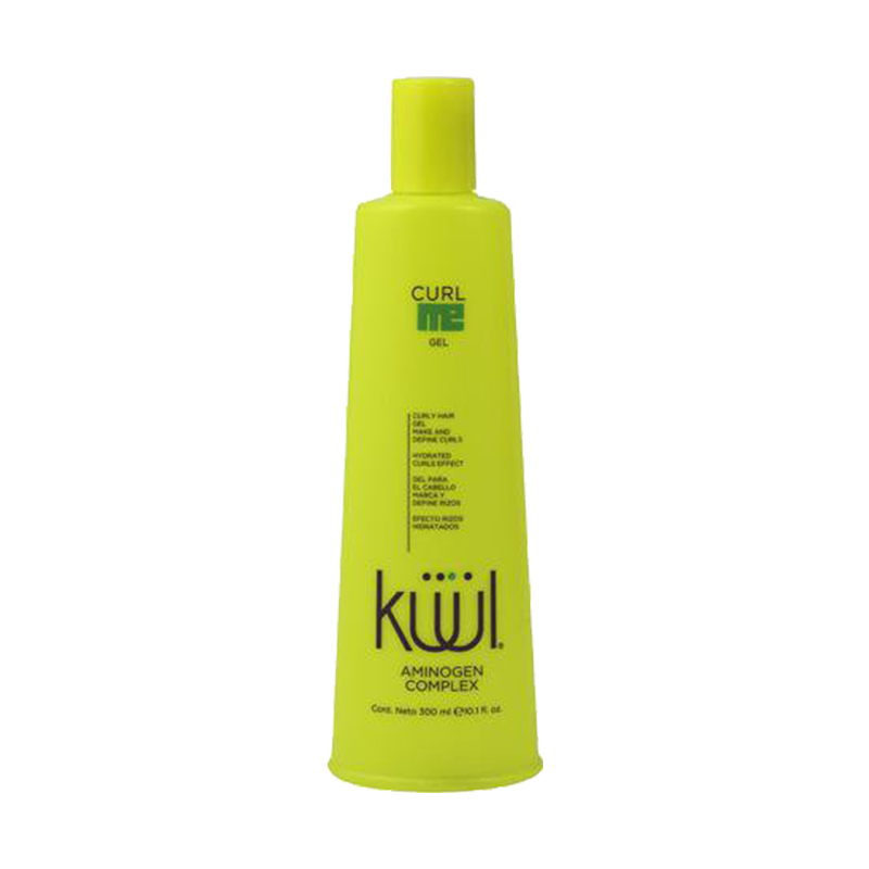 Kuul - Curl Me Gel