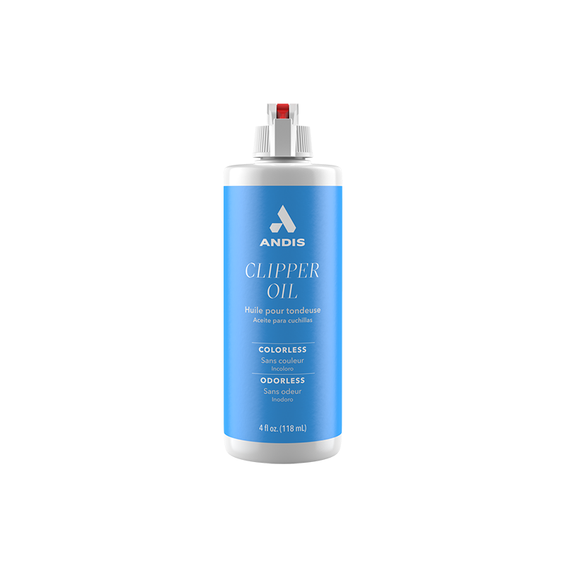 Andis - Clipper Oil 4oz