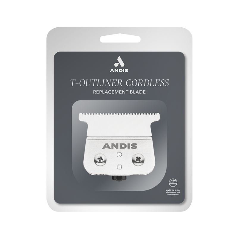 Andis - T-Outliner Cordless Replacement Blade
