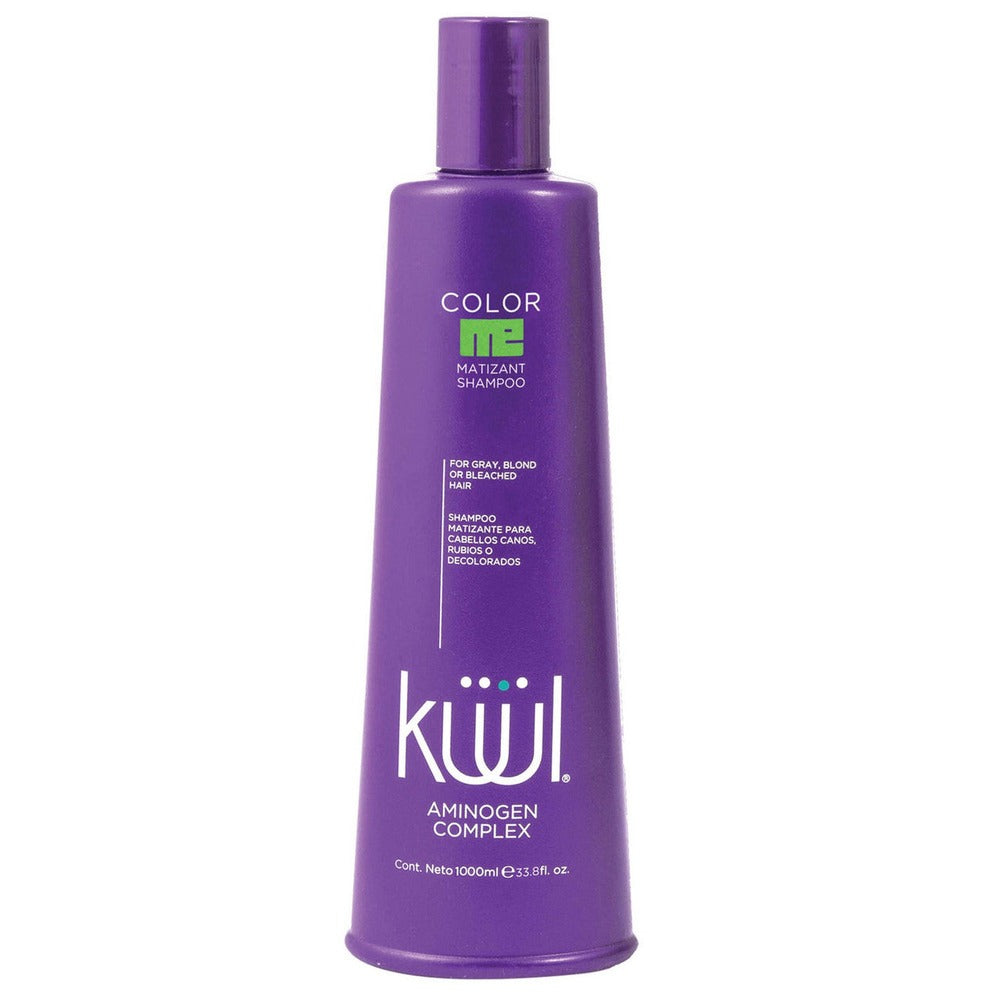 Kuul - Color Me Shampoo
