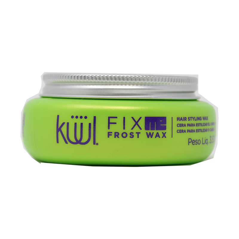 Kuul - Fix Me Frost Wax
