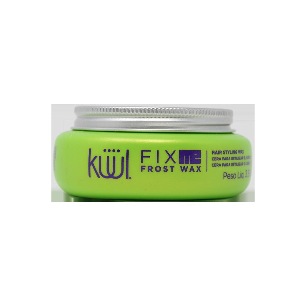 Kuul - Fix Me Frost Wax