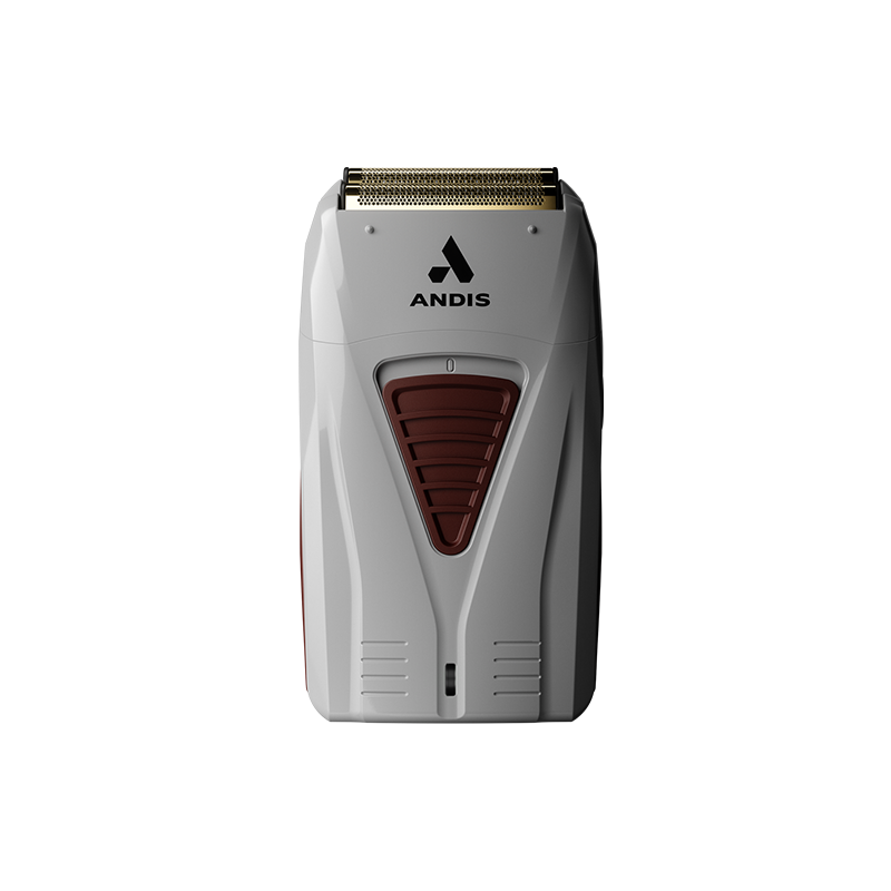 Andis - ProFoil Lithium Titanium Foil Shaver