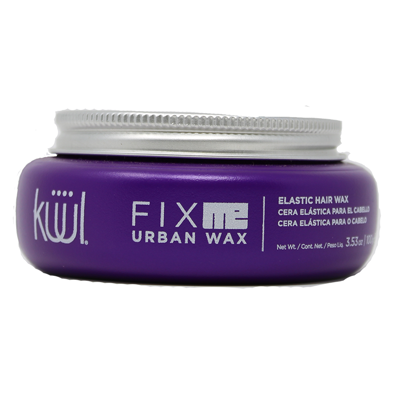 Kuul - Fix Me Urban Wax