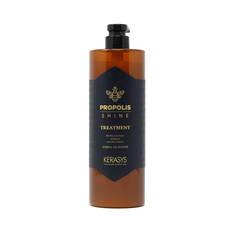 Kerasys - Propolis Shine Treatment 1L