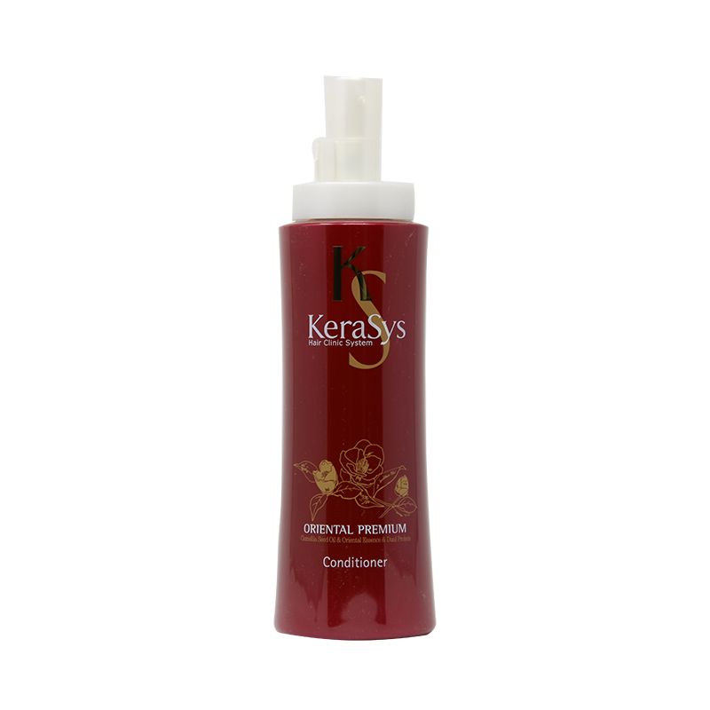 Kerasys - Oriental Premium Conditioner 20.2 fl oz