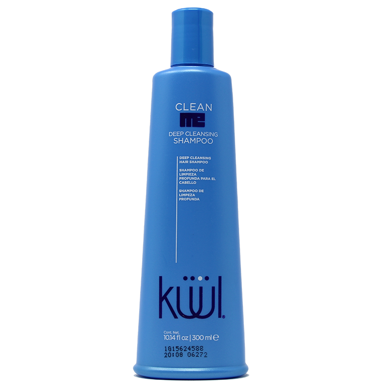 Kuul - Clean Me Deep Cleansing Shampoo 10.14 fl oz