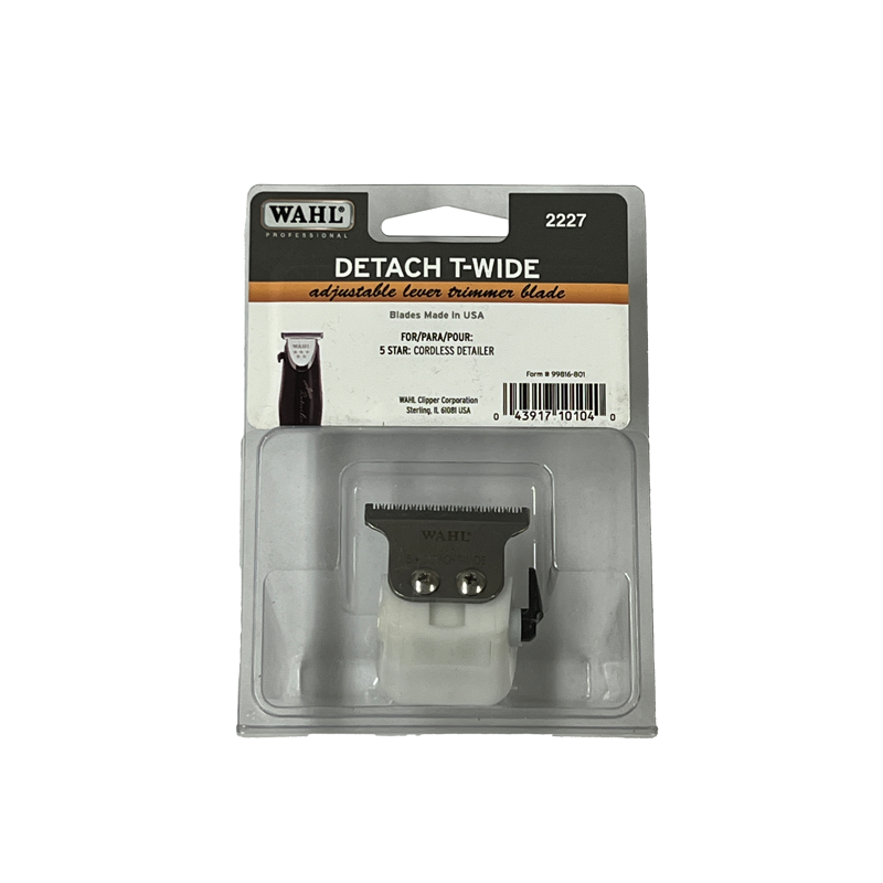 Wahl - Detach Twide #2227