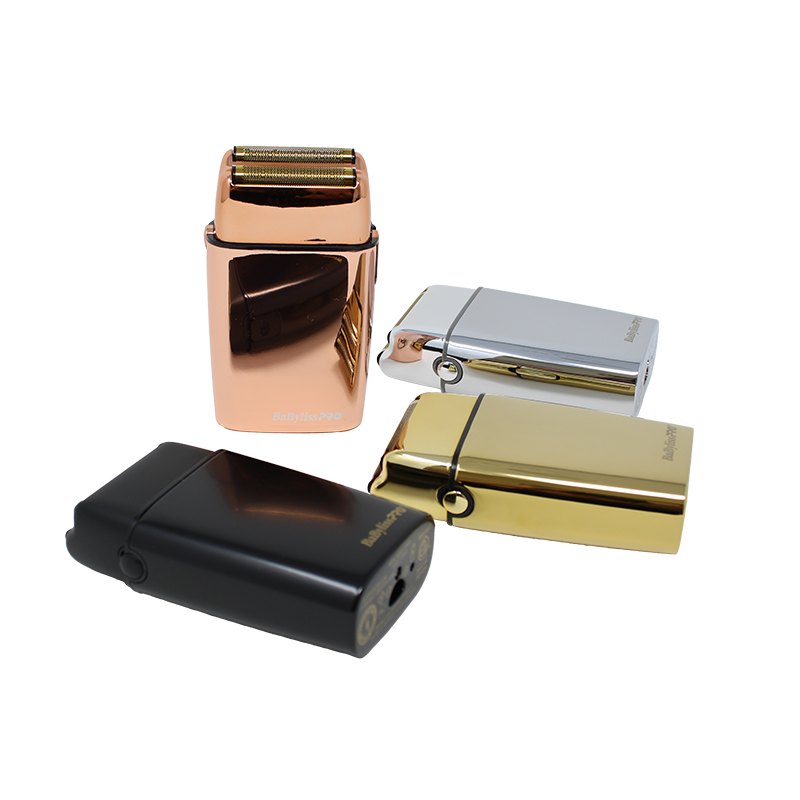 Babyliss Pro - Foil Shaver FX02