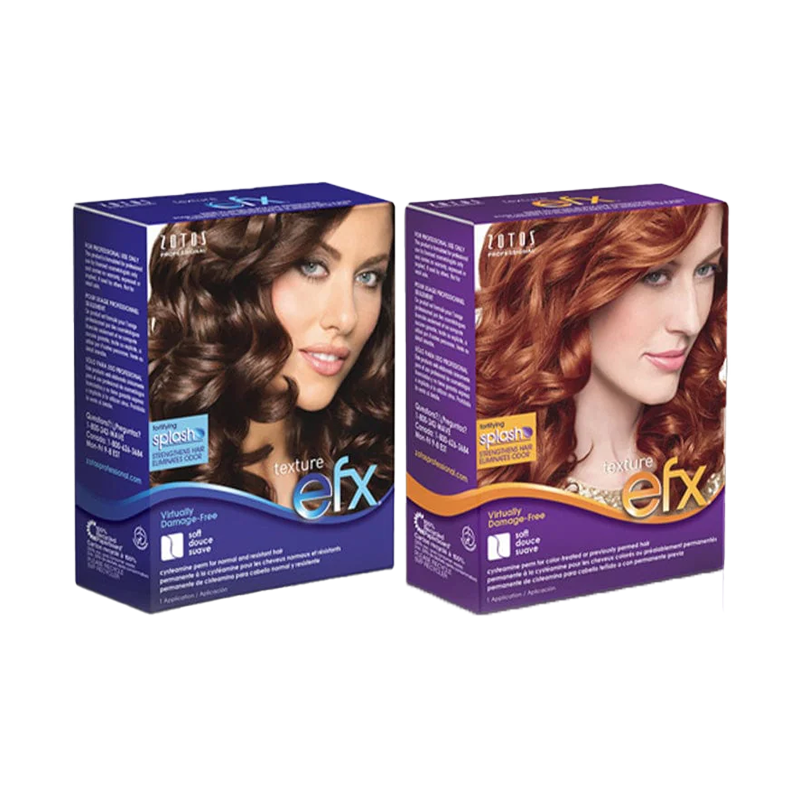 Zotos - Texture EFX Perm