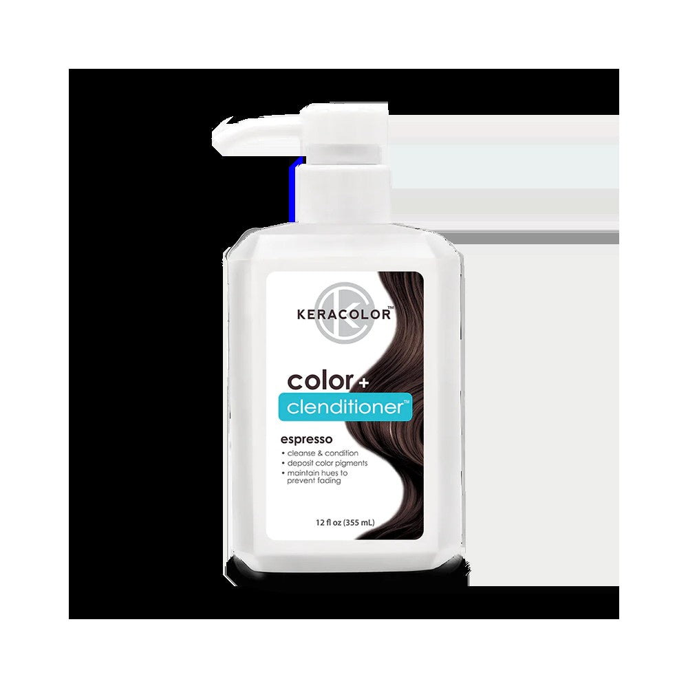 Kera Color - Color+ Cleanditioner Naturals