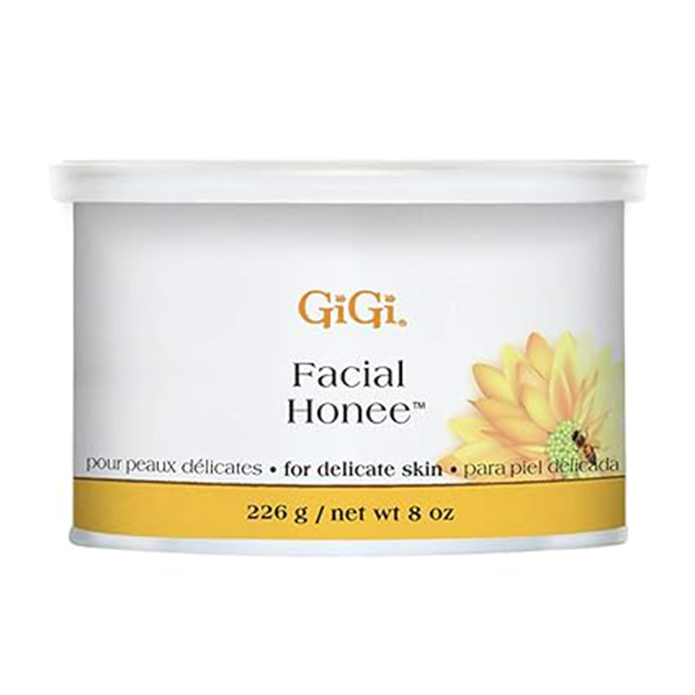 Gigi - Facial Honee Wax