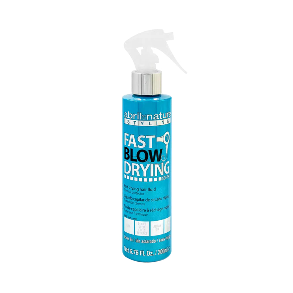 Abril et Nature - Fast Blow Drying Hair Fluid
