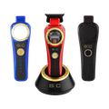 StyleCraft - Instinct Hair Clipper with Intuitive Torque Control