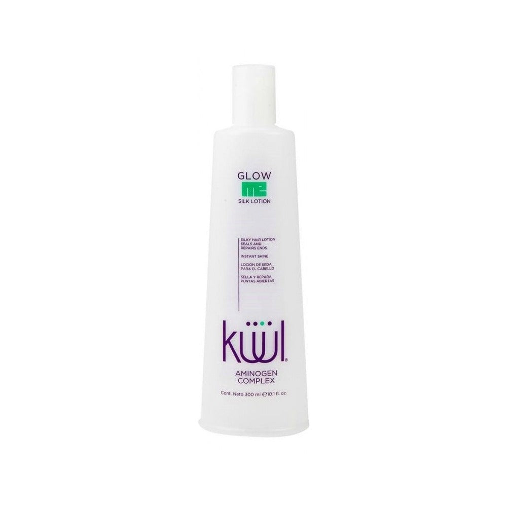 Kuul - Glow Me Silk Lotion 10.14 fl oz