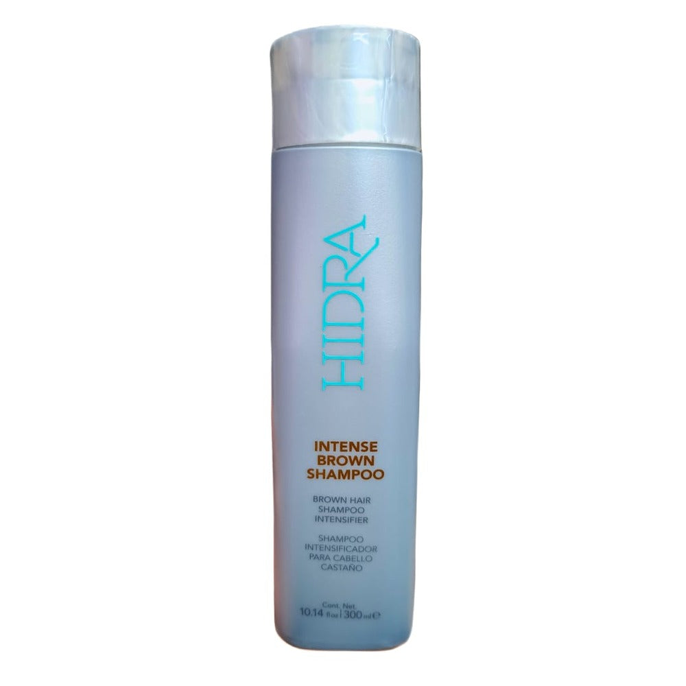 Hidra - Intense Brown Shampoo
