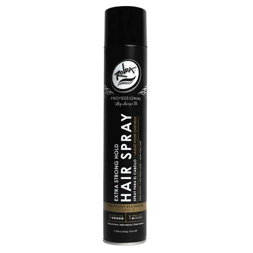 Rolda - Hair Spray Extra Strong Hold | Extra-Strong Hold