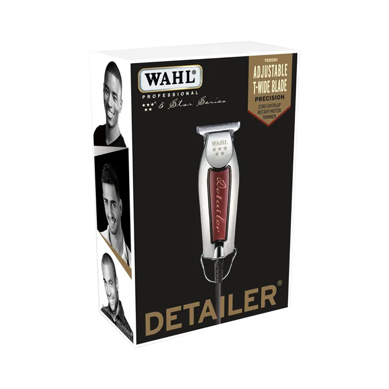 Wahl - Detailer Trimmer