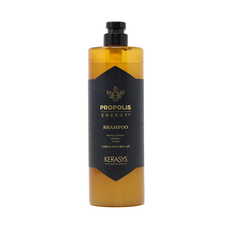 Kerasys - Propolis Energy+ Shampoo 1L