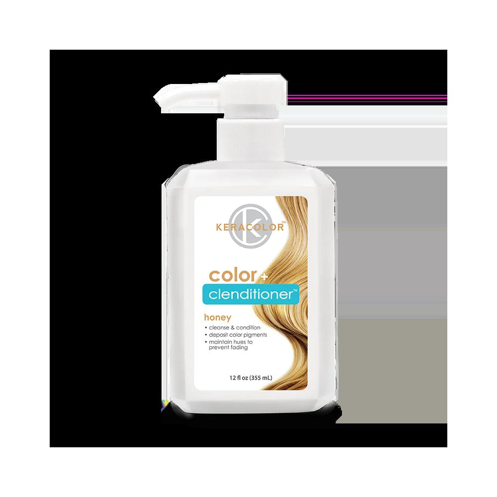 Kera Color - Color+ Cleanditioner Naturals