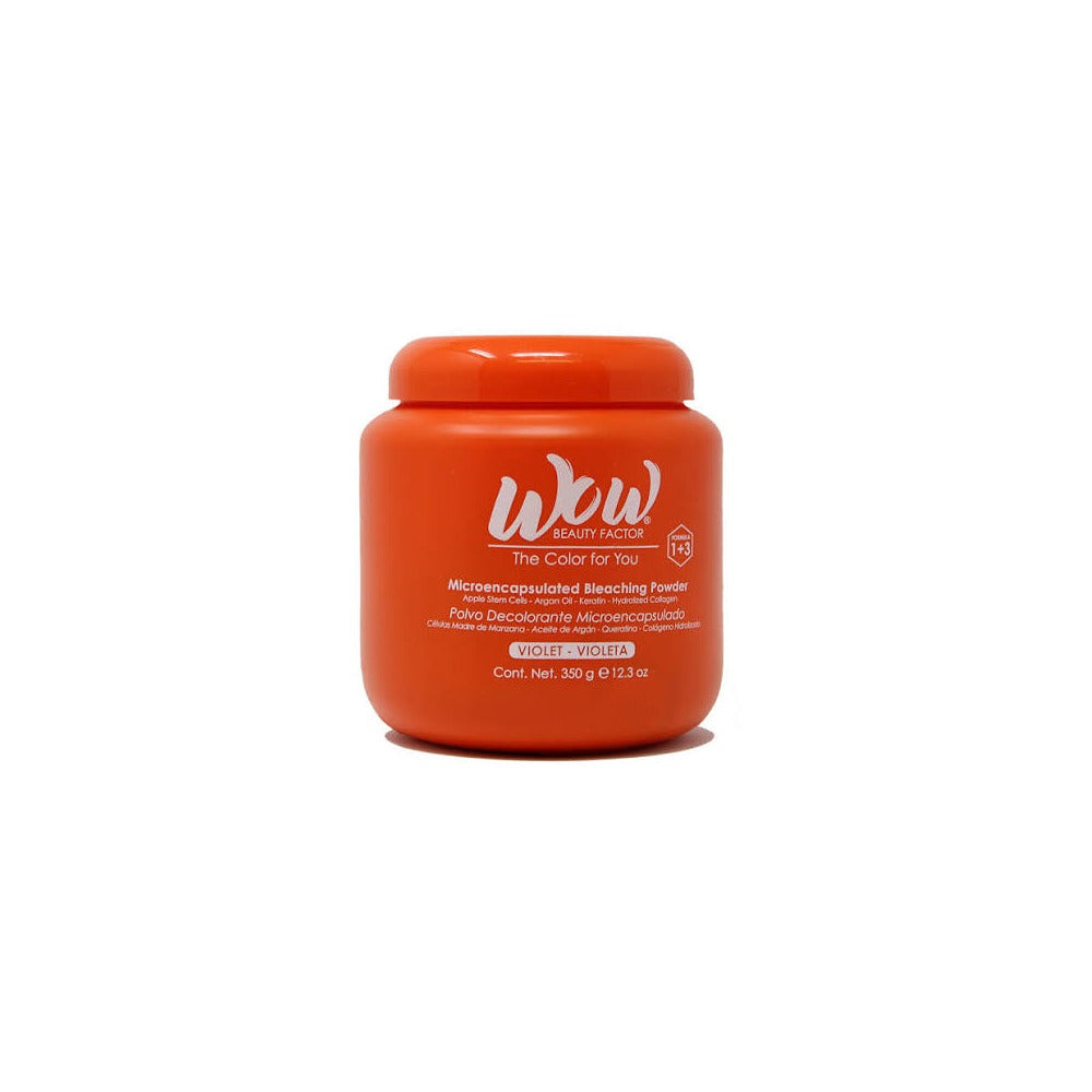 Wow - Bleaching Powder