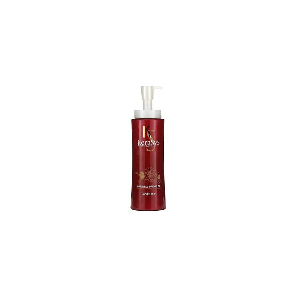 Kerasys - Oriental Premium Conditioner 20.2 fl oz