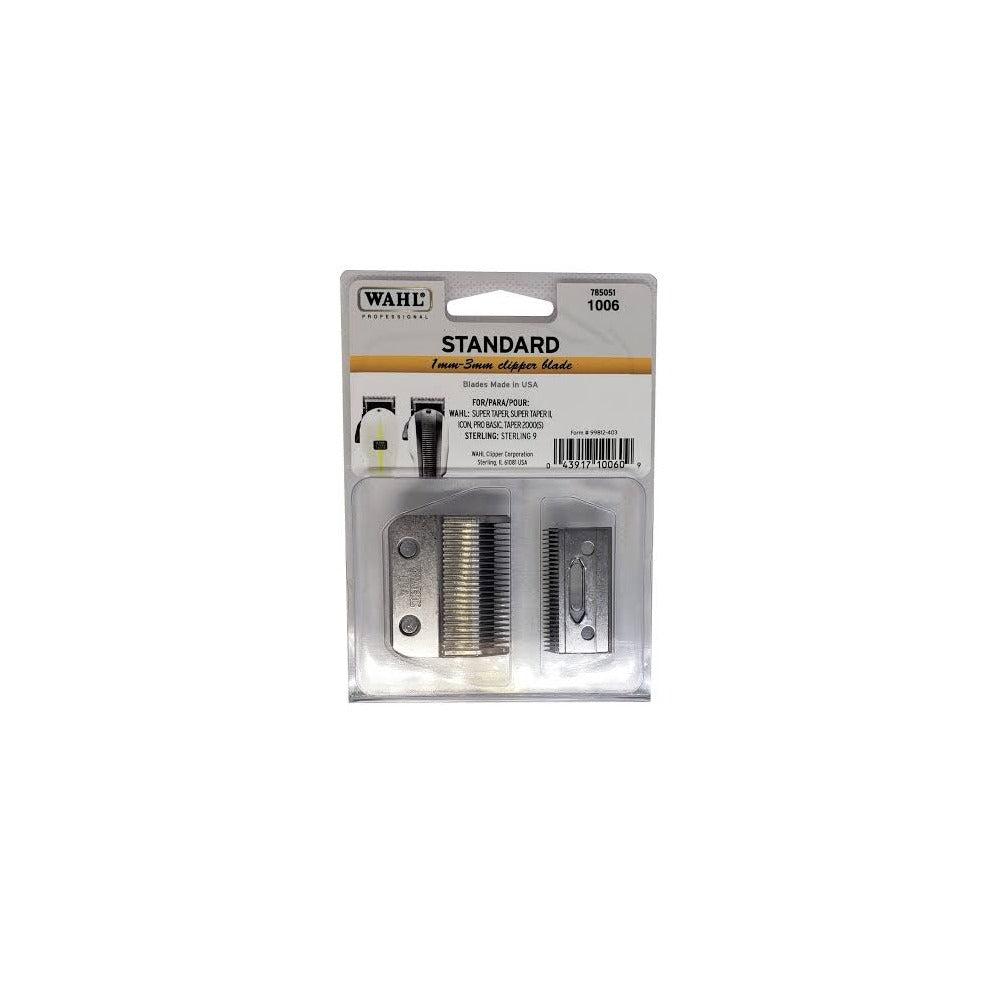 Wahl - Standard Blade Replacement #1006