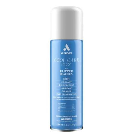 Andis - Cool Care Plus Can