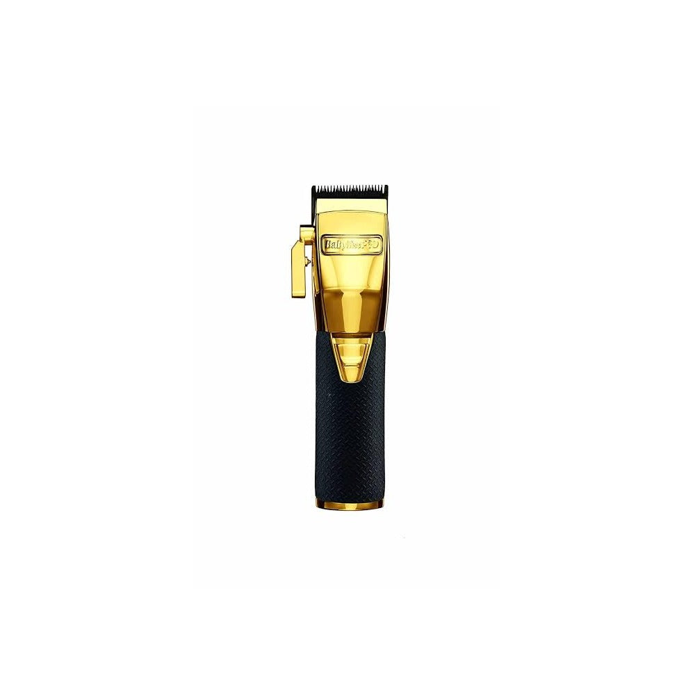 BabylissPro - GoldFX Boost+ Clipper