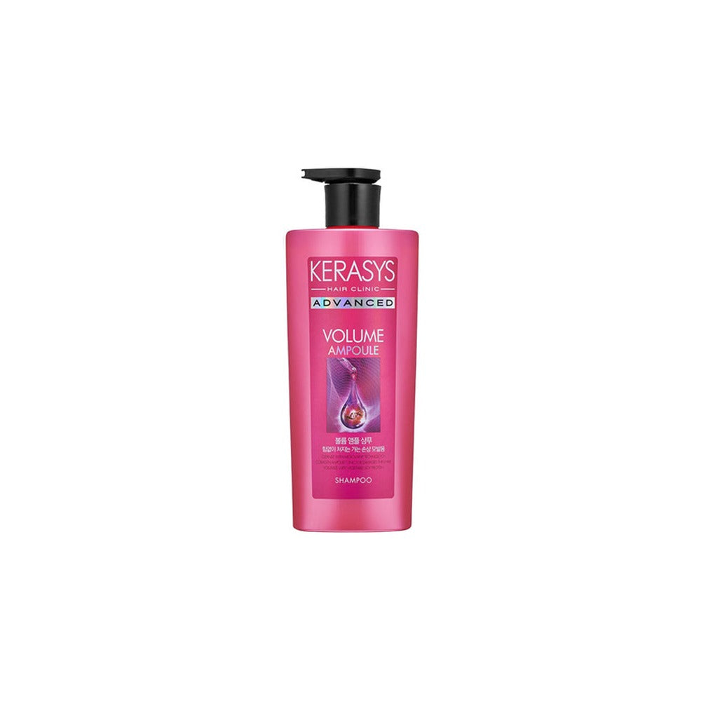 Kerasys - Volume ampoule Shampoo 20.2 fl oz