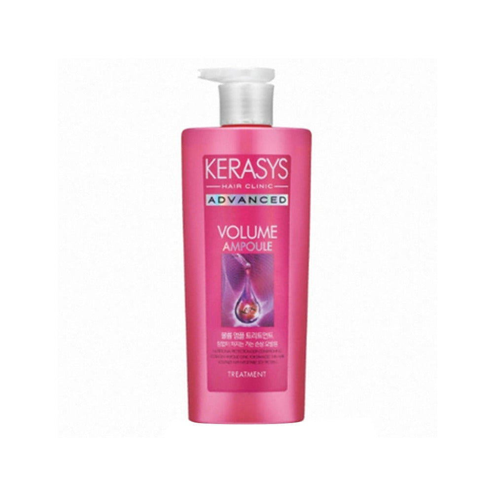 Kerasys - Volume Ampoule Treatment 20.2 fl oz