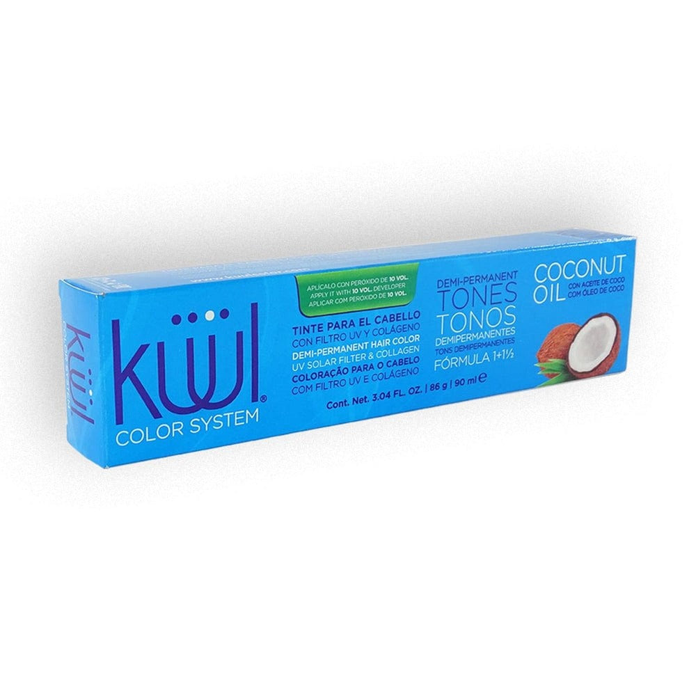 Kuul - Color Metallic Tones