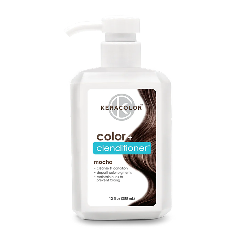 Kera Color - Color+ Cleanditioner Naturals