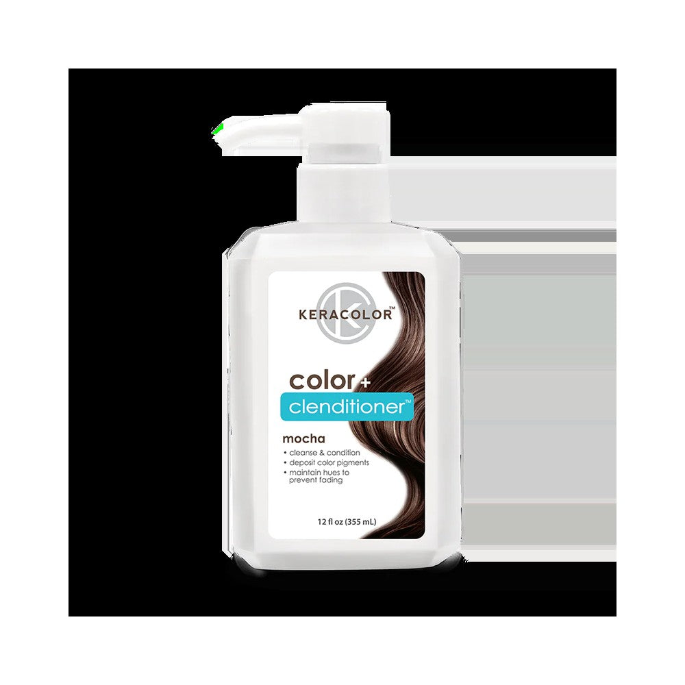Kera Color - Color+ Cleanditioner Naturals