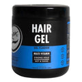 Rolda - Multi-Vitamin Men's Hair Styling Gel | Vitamin E Capsules, Medium Hold