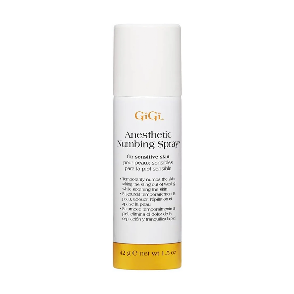 Gigi - Numbing Spray