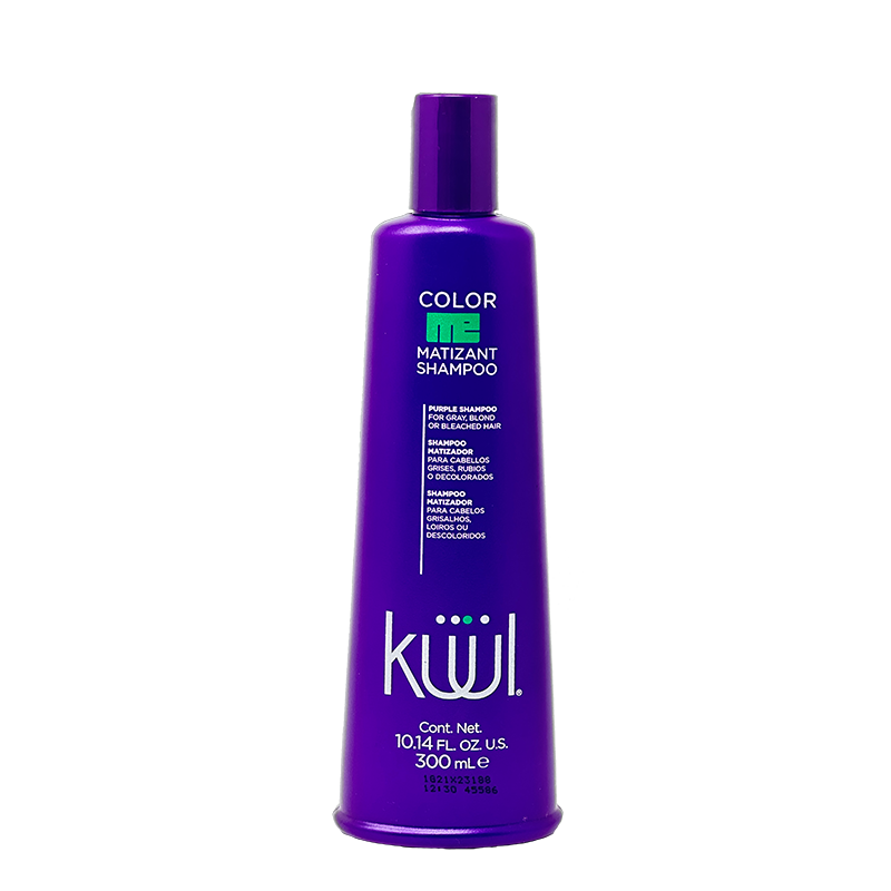 Kuul - Color Me Shampoo Matizant