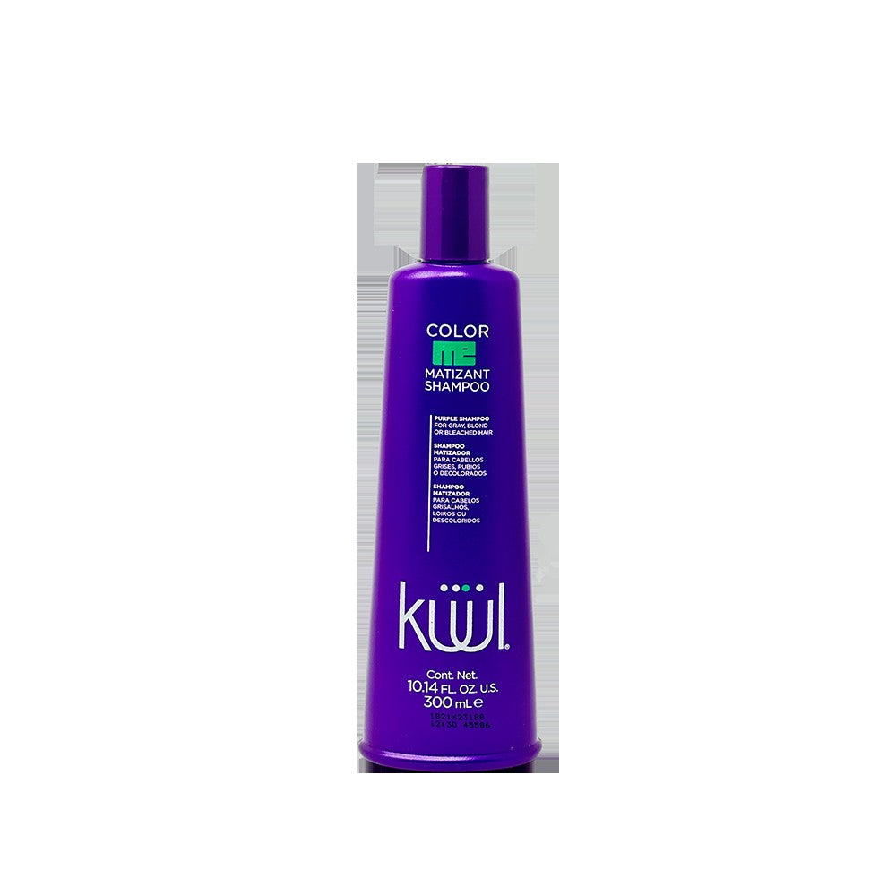 Kuul - Color Me Shampoo Matizant