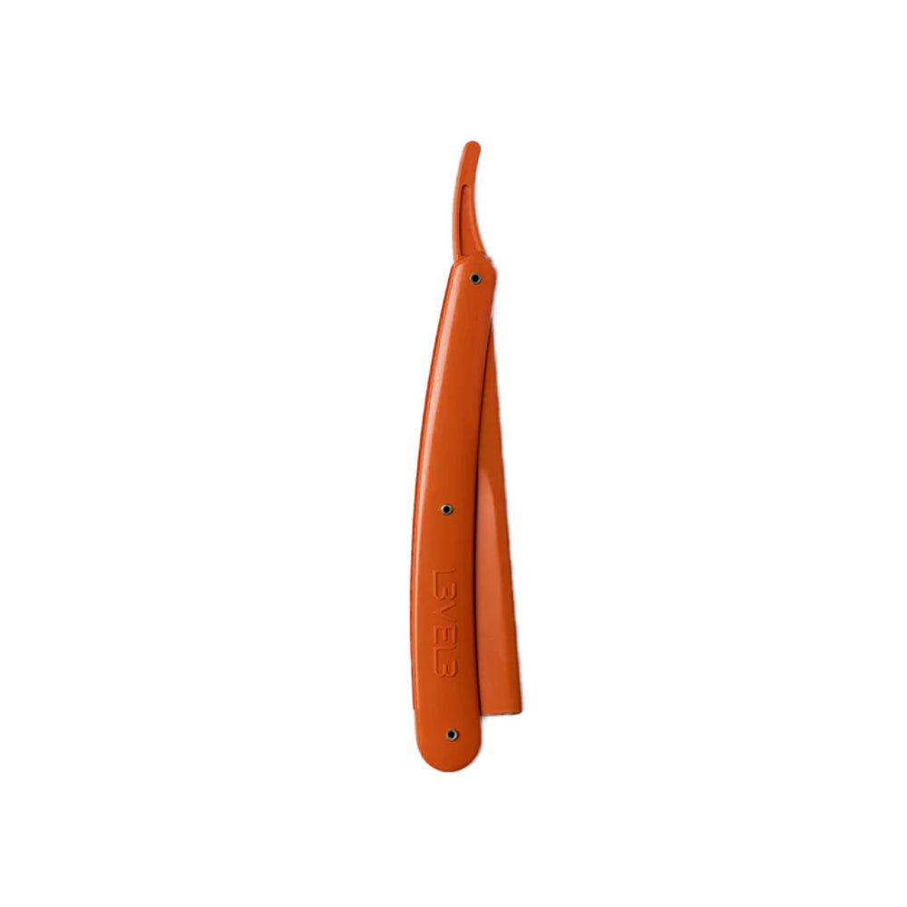 Level 3 - Straight Razor Holder - Excellent Grip